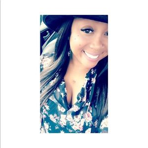 Meet your Posher, Jalyn